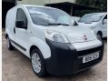 Fiat Fiorino 1.3 JTD Multijet II Cargo SX 3dr 4