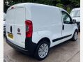 Fiat Fiorino 1.3 JTD Multijet II Cargo SX 3dr 9