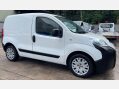 Fiat Fiorino 1.3 JTD Multijet II Cargo SX 3dr 6