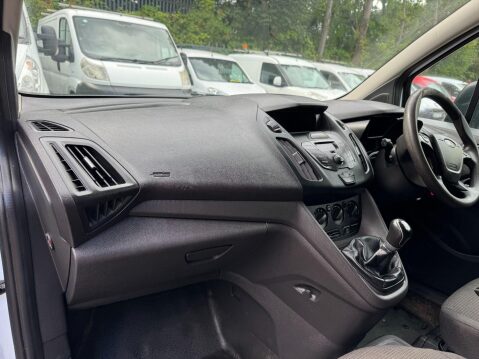 Ford Transit Connect 1.5 TDCi 200 L1 H1 5dr 35