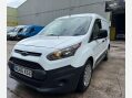 Ford Transit Connect 1.5 TDCi 200 L1 H1 5dr 25