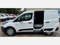 Ford Transit Connect 1.5 TDCi 200 L1 H1 5dr 21