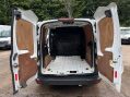 Ford Transit Connect 1.5 TDCi 200 L1 H1 5dr 15