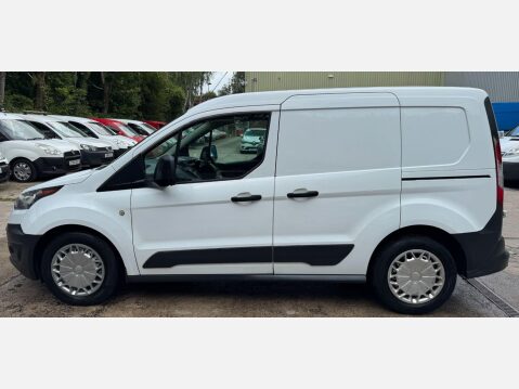Ford Transit Connect 1.5 TDCi 200 L1 H1 5dr 19
