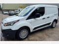 Ford Transit Connect 1.5 TDCi 200 L1 H1 5dr 23