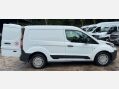 Ford Transit Connect 1.5 TDCi 200 L1 H1 5dr 8