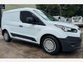 Ford Transit Connect 1.5 TDCi 200 L1 H1 5dr 5