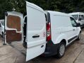 Ford Transit Connect 1.5 TDCi 200 L1 H1 5dr 12