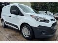 Ford Transit Connect 1.5 TDCi 200 L1 H1 5dr 4