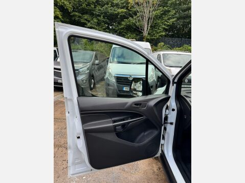 Ford Transit Connect 1.5 TDCi 200 L1 H1 5dr 34