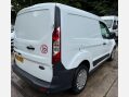 Ford Transit Connect 1.5 TDCi 200 L1 H1 5dr 11