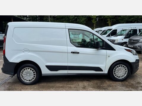 Ford Transit Connect 1.5 TDCi 200 L1 H1 5dr 7
