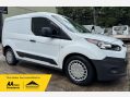Ford Transit Connect 1.5 TDCi 200 L1 H1 5dr 1