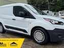Ford Transit Connect 1.5 TDCi 200 L1 H1 5dr