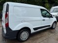 Ford Transit Connect 1.5 TDCi 200 L1 H1 5dr 10
