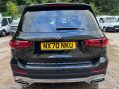 Mercedes-Benz GLB 2.0 GLB220d AMG Line (Premium) 8G-DCT 4MATIC Euro 6 (s/s) 5dr 17