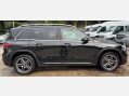 Mercedes-Benz GLB 2.0 GLB220d AMG Line (Premium) 8G-DCT 4MATIC Euro 6 (s/s) 5dr 6