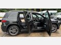 Mercedes-Benz GLB 2.0 GLB220d AMG Line (Premium) 8G-DCT 4MATIC Euro 6 (s/s) 5dr 9