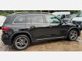 Mercedes-Benz GLB 2.0 GLB220d AMG Line (Premium) 8G-DCT 4MATIC Euro 6 (s/s) 5dr 11