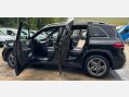 Mercedes-Benz GLB 2.0 GLB220d AMG Line (Premium) 8G-DCT 4MATIC Euro 6 (s/s) 5dr 26