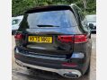 Mercedes-Benz GLB 2.0 GLB220d AMG Line (Premium) 8G-DCT 4MATIC Euro 6 (s/s) 5dr 15