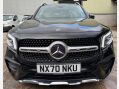 Mercedes-Benz GLB 2.0 GLB220d AMG Line (Premium) 8G-DCT 4MATIC Euro 6 (s/s) 5dr 36