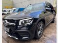 Mercedes-Benz GLB 2.0 GLB220d AMG Line (Premium) 8G-DCT 4MATIC Euro 6 (s/s) 5dr 32