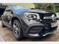 Mercedes-Benz GLB 2.0 GLB220d AMG Line (Premium) 8G-DCT 4MATIC Euro 6 (s/s) 5dr 4