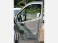 Vauxhall Vivaro 2.0 2900 CDTi Sportive FWD L3 4dr 21