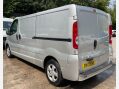 Vauxhall Vivaro 2.0 2900 CDTi Sportive FWD L3 4dr 13