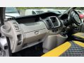 Vauxhall Vivaro 2.0 2900 CDTi Sportive FWD L3 4dr 32