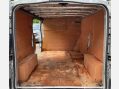 Vauxhall Vivaro 2.0 2900 CDTi Sportive FWD L3 4dr 12