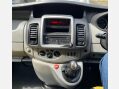 Vauxhall Vivaro 2.0 2900 CDTi Sportive FWD L3 4dr 27