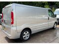 Vauxhall Vivaro 2.0 2900 CDTi Sportive FWD L3 4dr 9