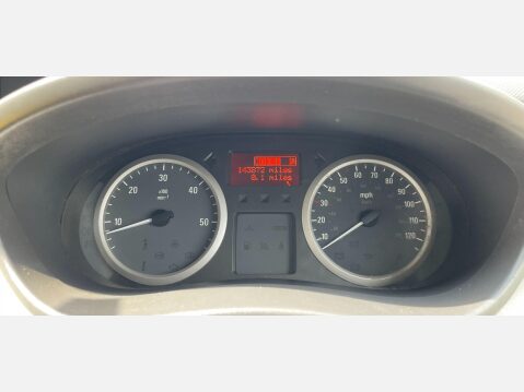 Vauxhall Vivaro 2.0 2900 CDTi Sportive FWD L3 4dr 26