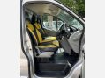 Vauxhall Vivaro 2.0 2900 CDTi Sportive FWD L3 4dr 22