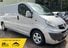 Vauxhall Vivaro 2.0 2900 CDTi Sportive FWD L3 4dr