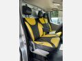 Vauxhall Vivaro 2.0 2900 CDTi Sportive FWD L3 4dr 23
