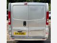 Vauxhall Vivaro 2.0 2900 CDTi Sportive FWD L3 4dr 10