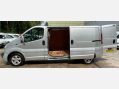 Vauxhall Vivaro 2.0 2900 CDTi Sportive FWD L3 4dr 16