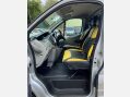 Vauxhall Vivaro 2.0 2900 CDTi Sportive FWD L3 4dr 31