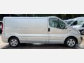 Vauxhall Vivaro 2.0 2900 CDTi Sportive FWD L3 4dr 7
