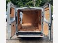 Vauxhall Vivaro 2.0 2900 CDTi Sportive FWD L3 4dr 11
