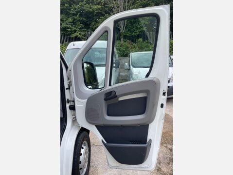Fiat Ducato 2.2 JTD 30 MultiJet L1 H1 2dr 20