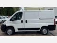 Fiat Ducato 2.2 JTD 30 MultiJet L1 H1 2dr 12