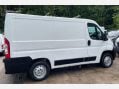 Fiat Ducato 2.2 JTD 30 MultiJet L1 H1 2dr 7