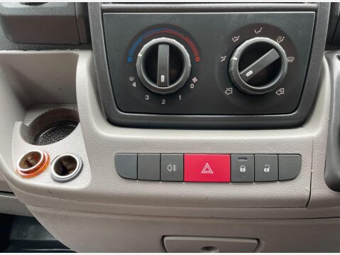 Fiat Ducato 2.2 JTD 30 MultiJet L1 H1 2dr 29