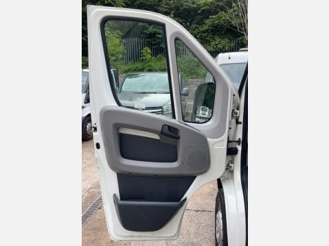 Fiat Ducato 2.2 JTD 30 MultiJet L1 H1 2dr 30