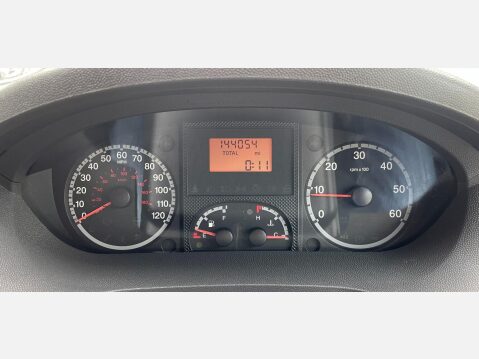 Fiat Ducato 2.2 JTD 30 MultiJet L1 H1 2dr 26