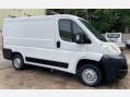 Fiat Ducato 2.2 JTD 30 MultiJet L1 H1 2dr 5